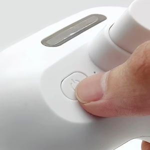 Steam Spray Brush for Pets